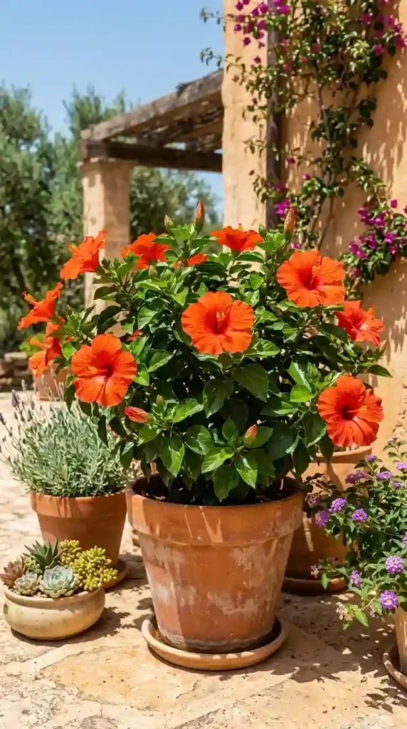 hibiscus