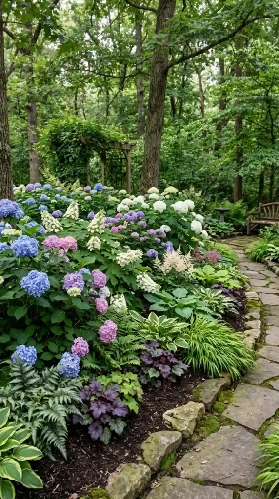 hydrangea-shade-borders-low-light