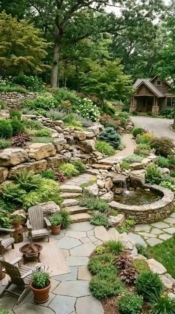 incorporate-natural-rock-features