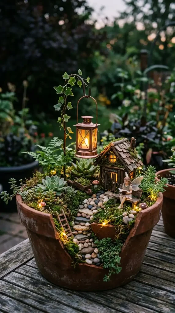 lantern-fairy-garden-with-warm-glow-effect