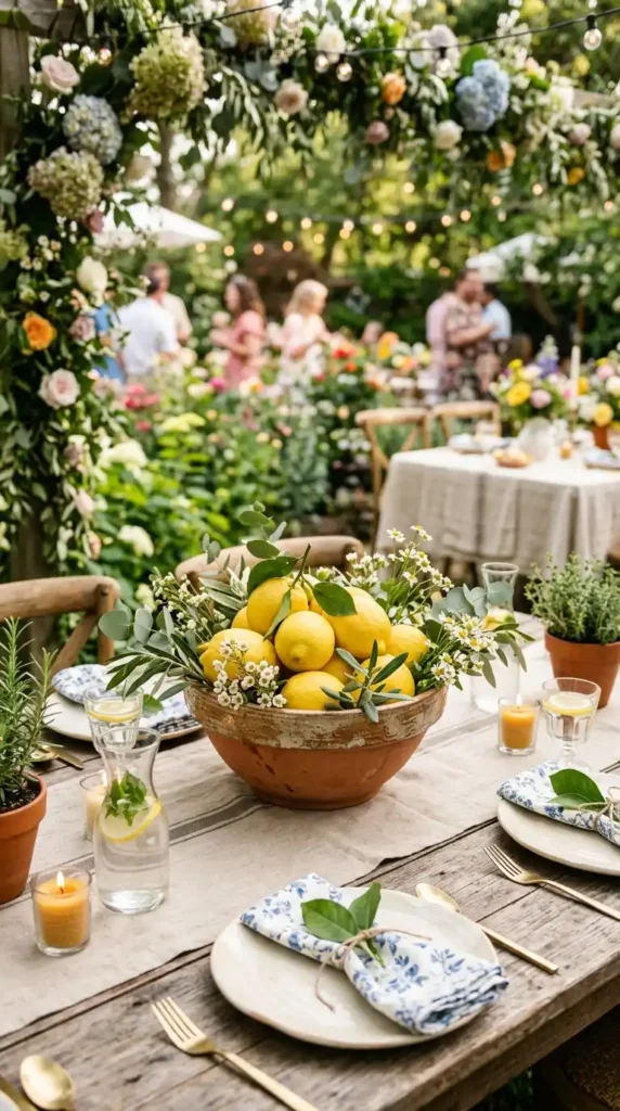 lemon-centerpiece-bowls