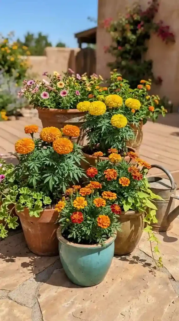 marigold