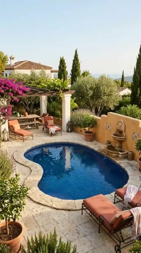 mediterranean-style-pool