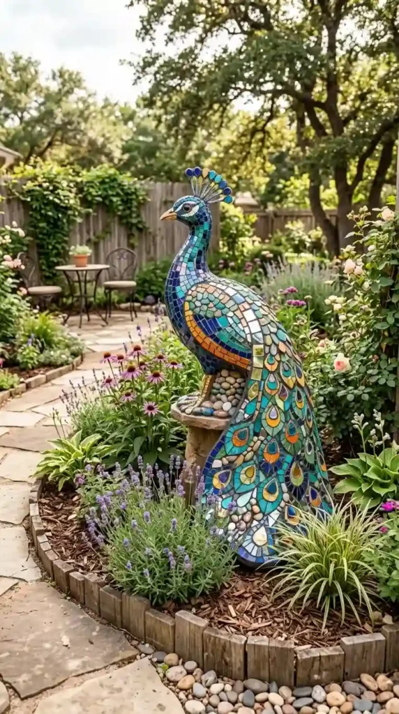 mosaic-garden-sculptures