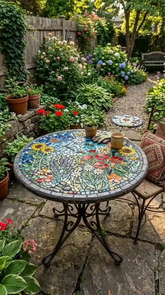 mosaic-outdoor-table-tops