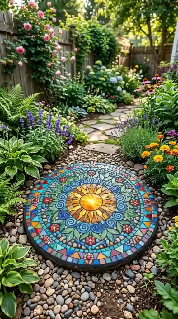 mosaic-stepping-stone-patterns