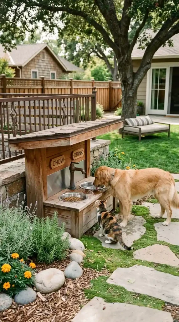 outdoor-feeding-and-hydration-station