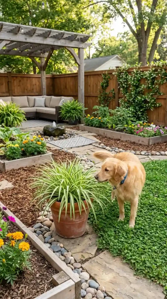 pet-safe-garden-plants