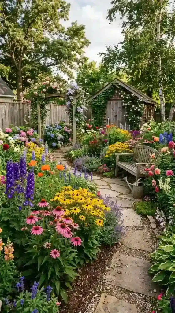 plant-a-colorful-flower-garden