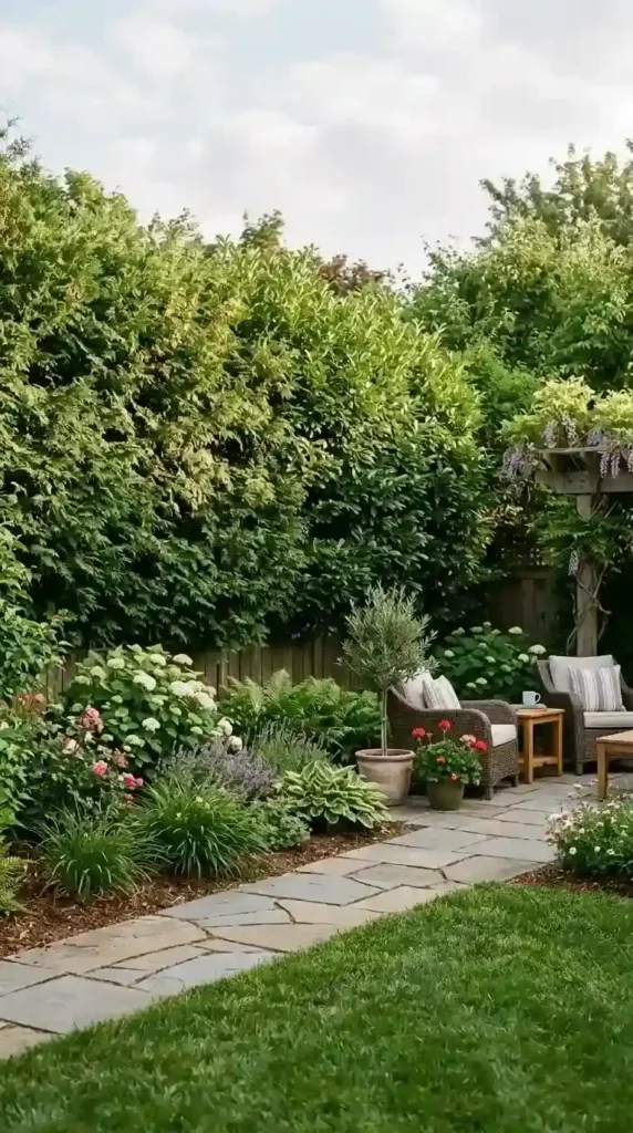 plant-privacy-hedges
