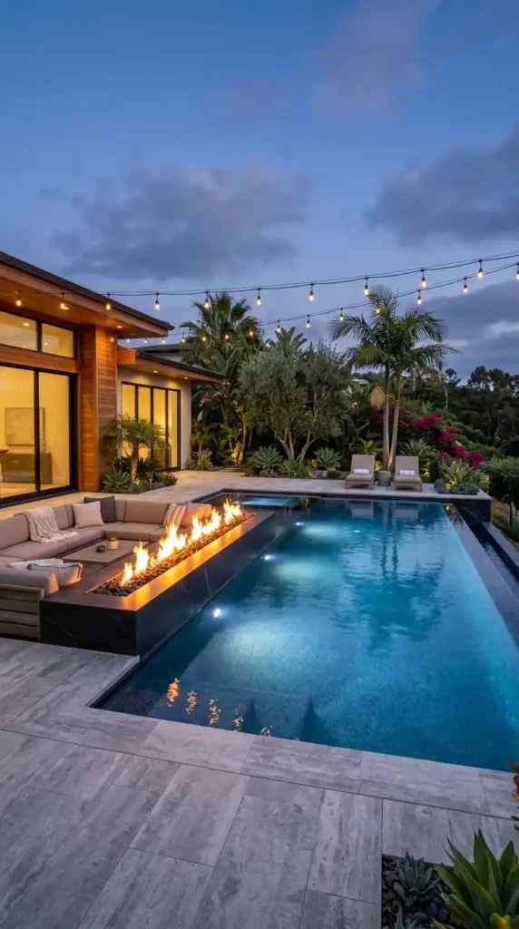 pool-with-fire-feature