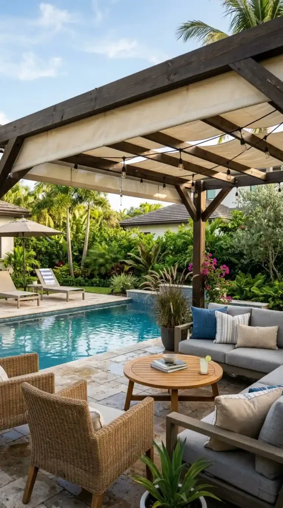 poolside-pergola-design