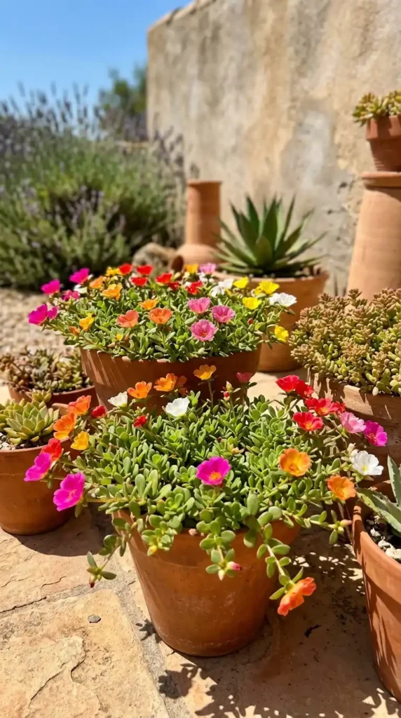 portulaca