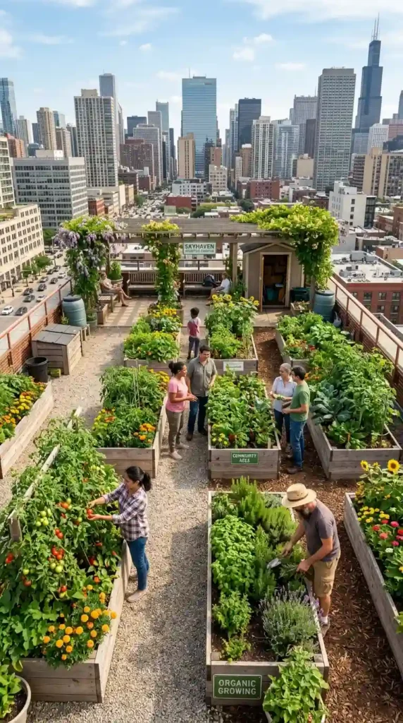 rooftop-community-garden-spaces