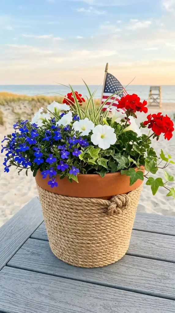 rope-wrapped-coastal-planter