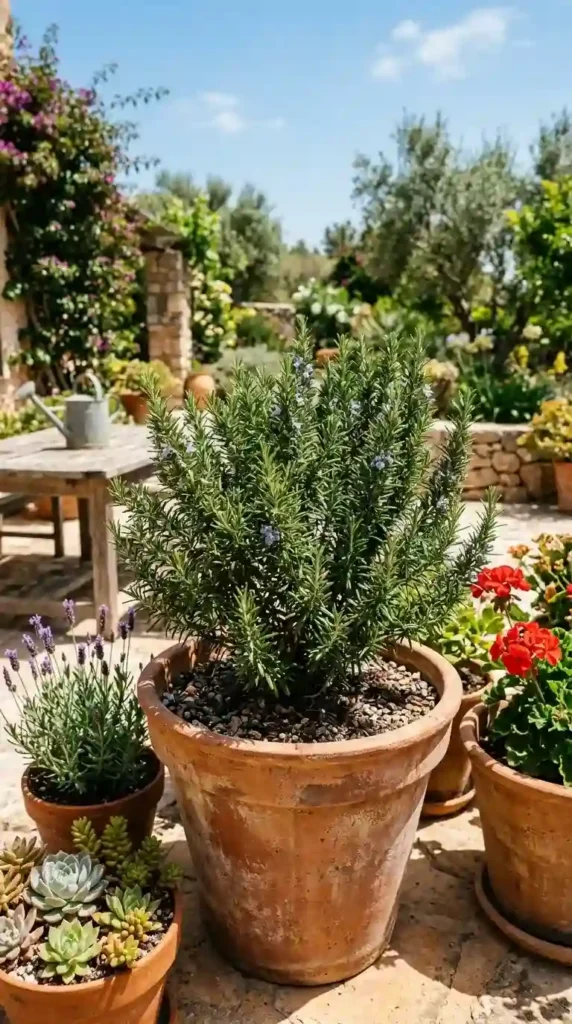 rosemary