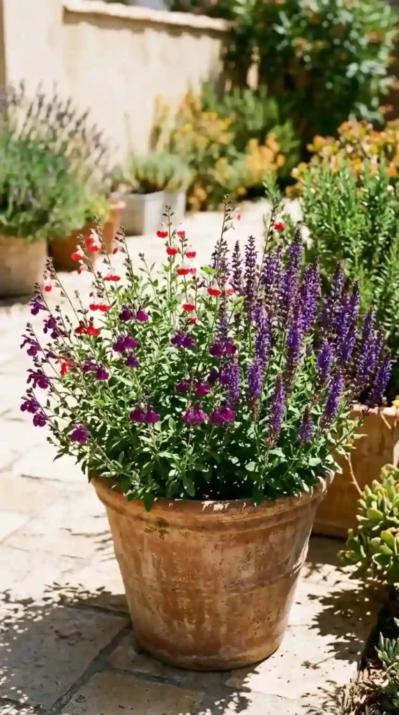 salvia