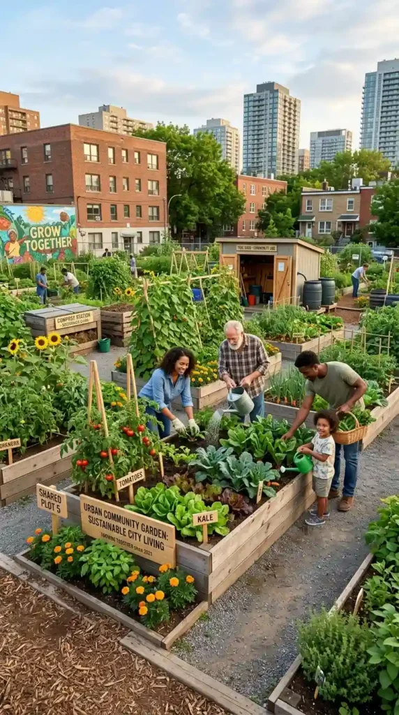 shared-vegetable-garden-plots