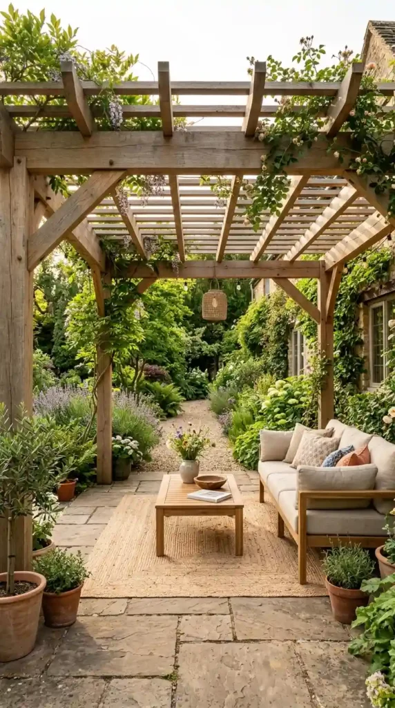 simple-wooden-pergola-design