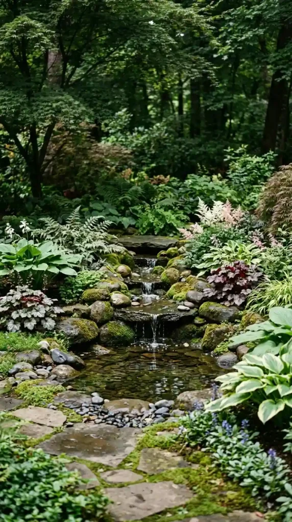 small-water-feature-in-shade