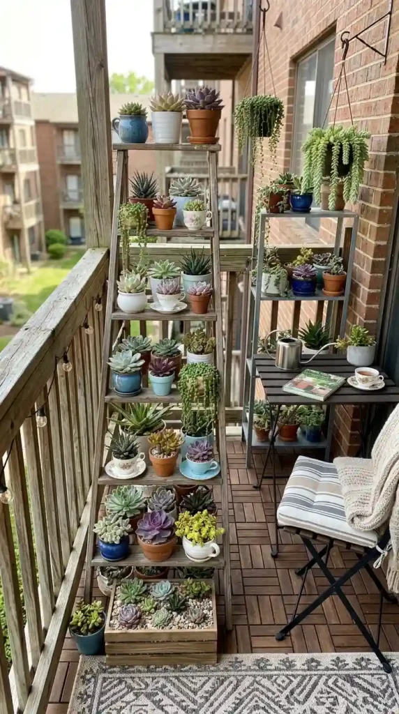 succulent-collection-display