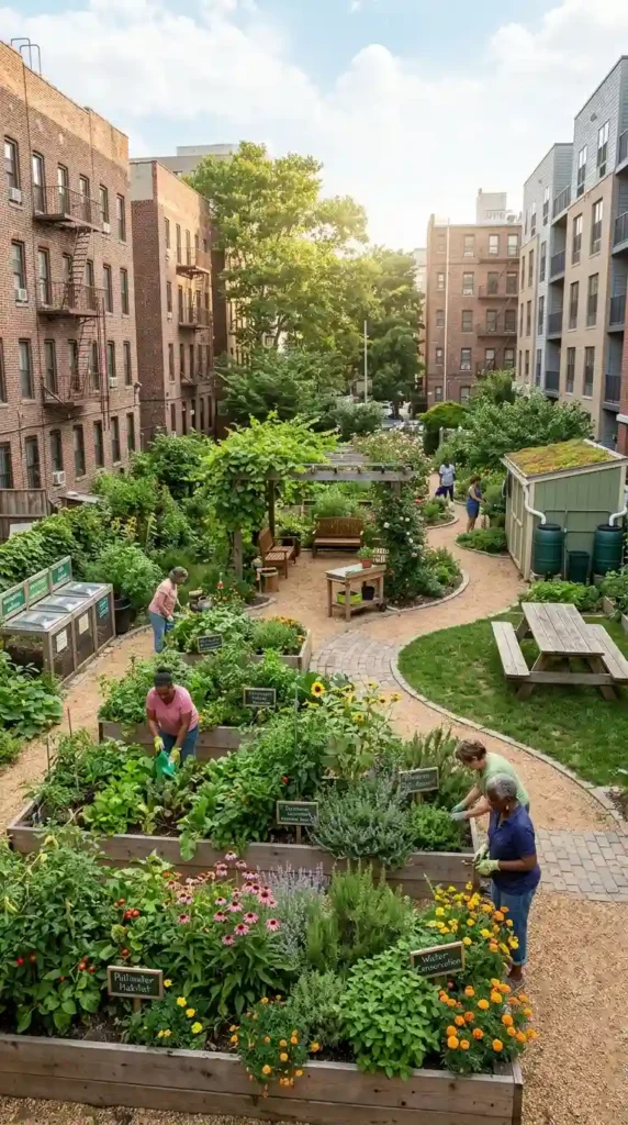 therapeutic-green-garden-areas