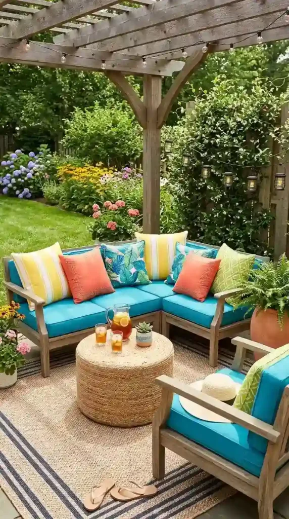 use-colorful-outdoor-cushions