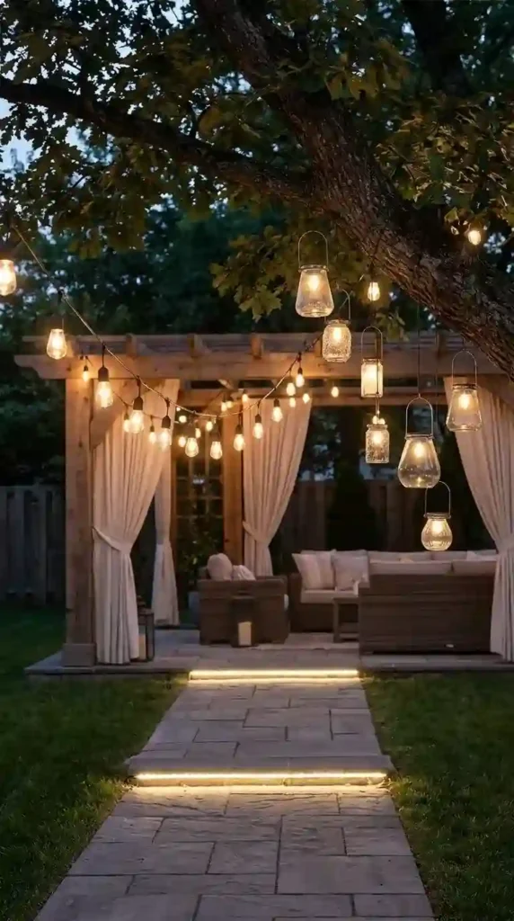 use-creative-outdoor-decorations