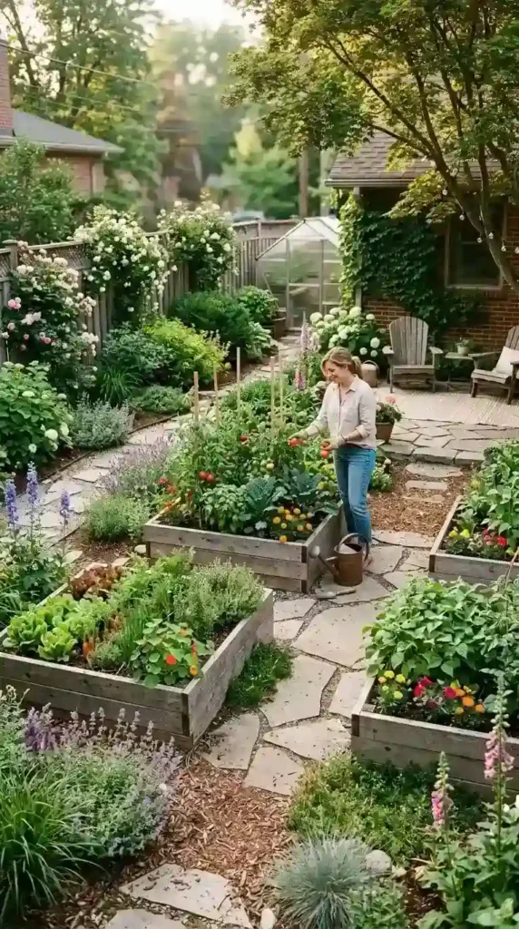 use-raised-garden-beds
