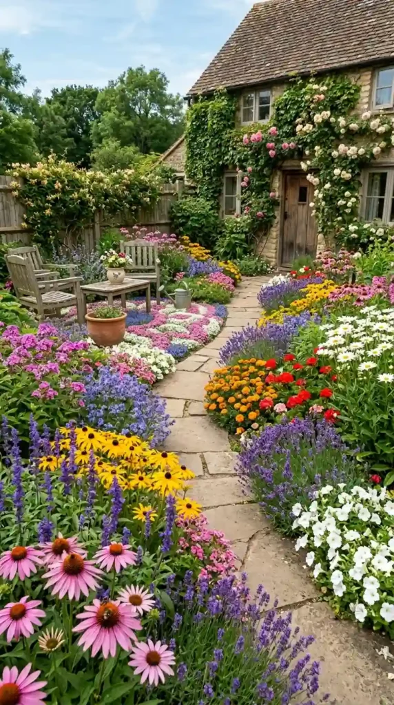 use-repeating-flower-patterns
