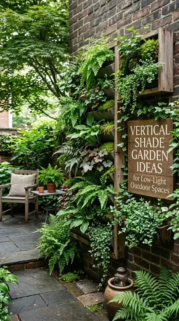 vertical-shade-garden-ideas