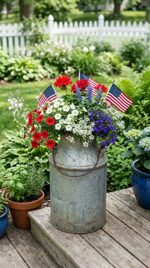 vintage-milk-can-planter