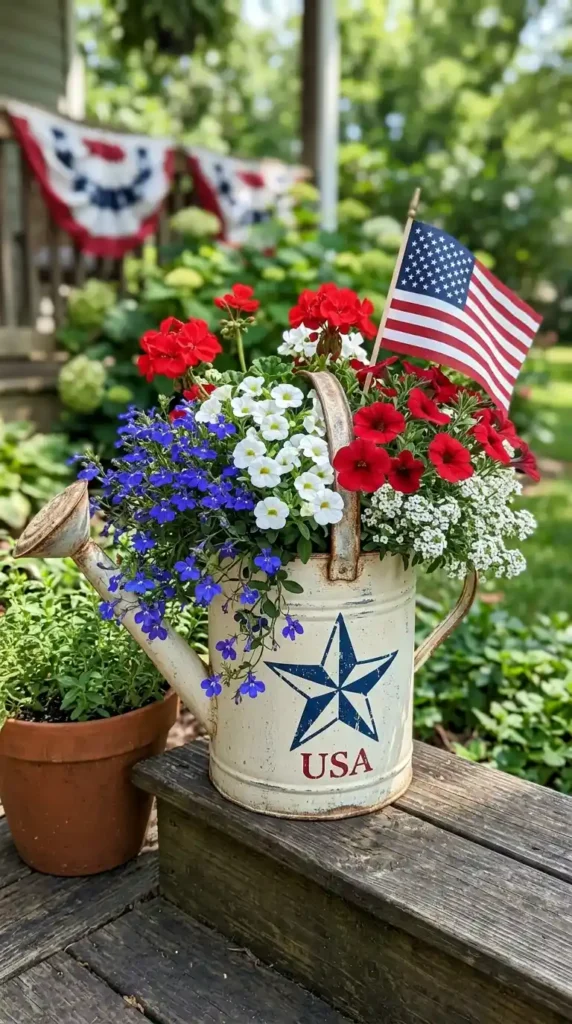 watering-can-flower-planter