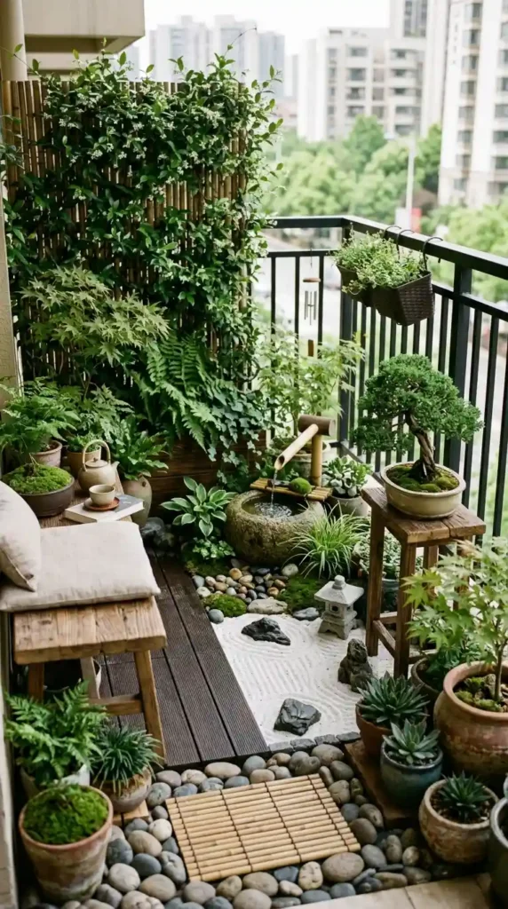 zen-inspired-balcony-garden