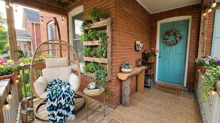 16-Small-Porch-Decorating-Ideas-for-a-Cozy-Stylish-Space