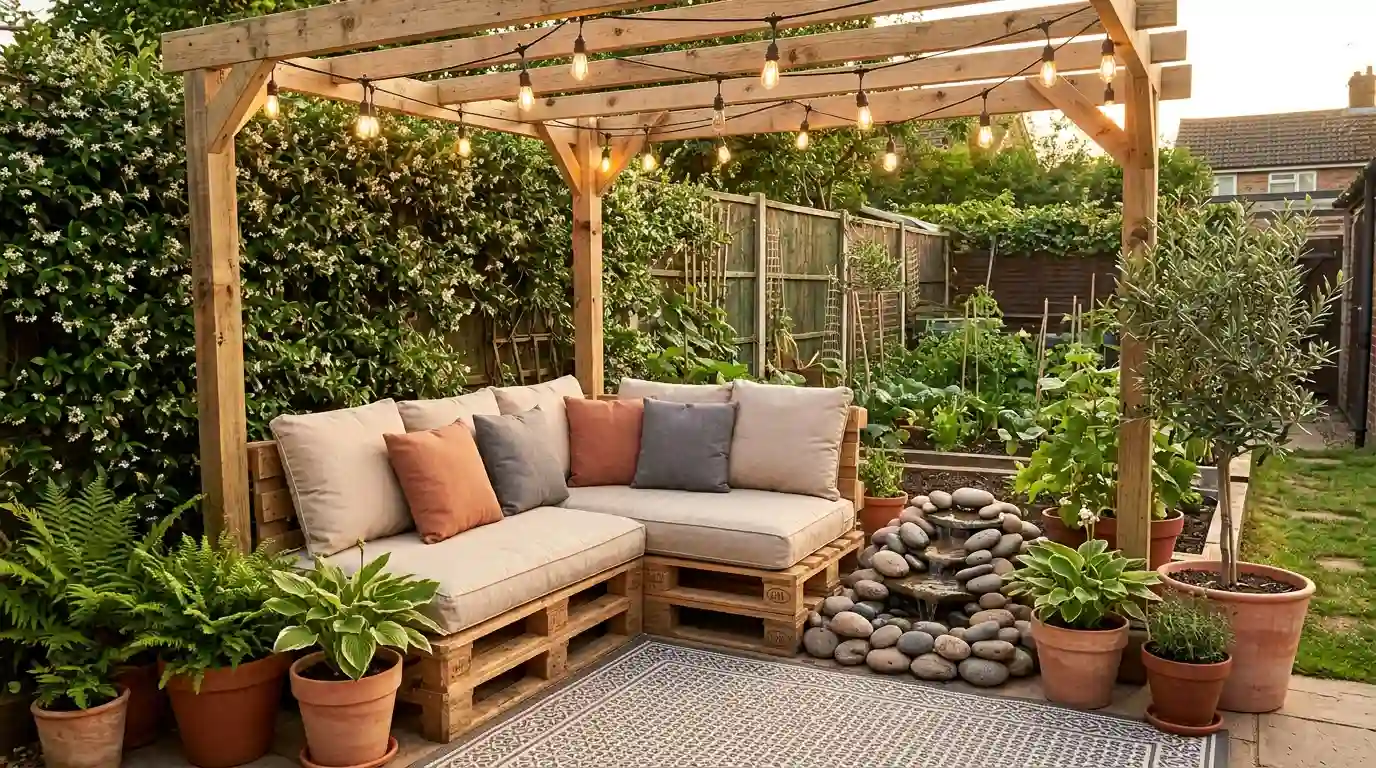 DIY-Backyard-Oasis-Ideas-16-Budget-Friendly-Outdoor-Retreats