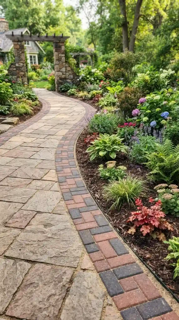 basket-weave-paver-border-design