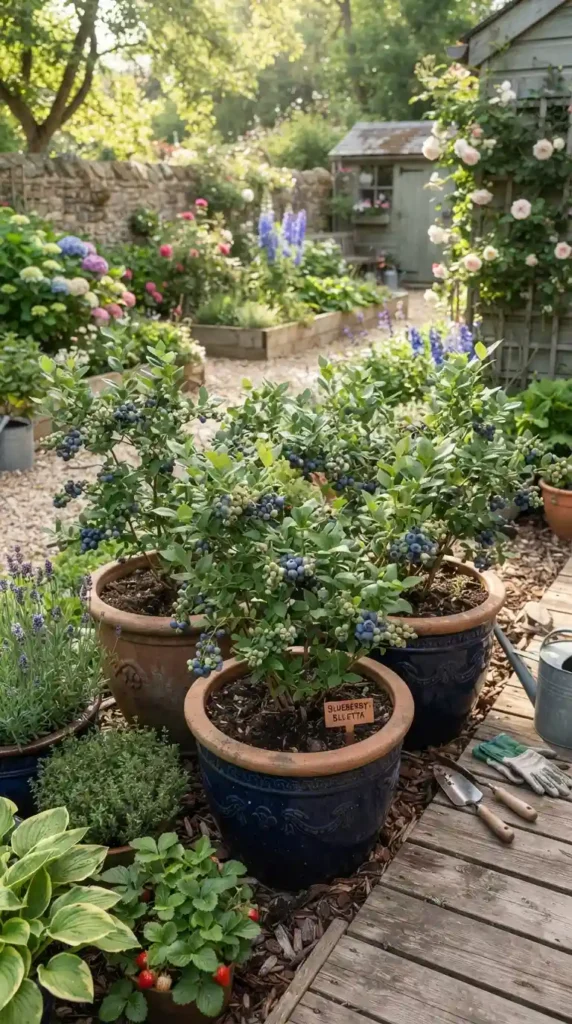 blueberry-bushes-in-large-containers