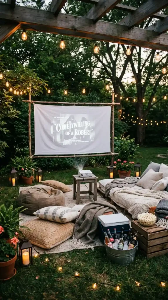 create-an-outdoor-movie-space