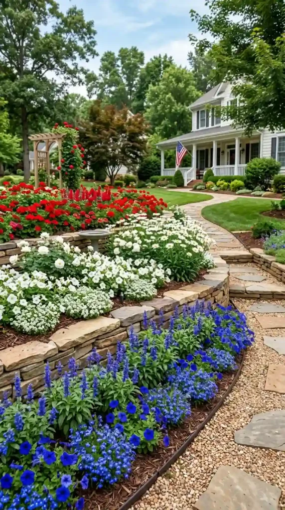 create-layered-flower-beds-with-three-color-zones
