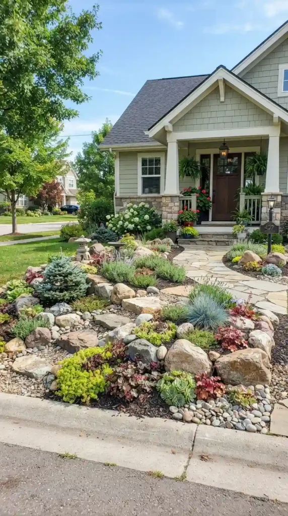 design-a-rock-garden