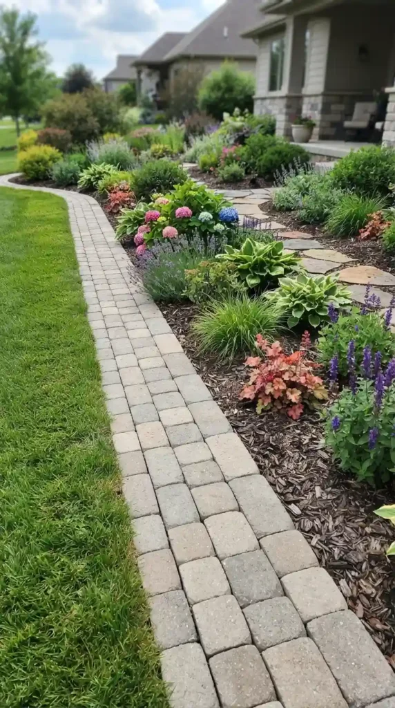 double-row-paver-edging