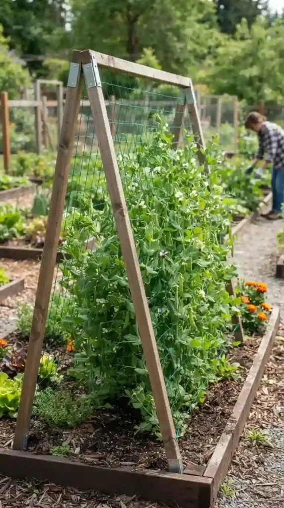 folding-garden-net-trellis
