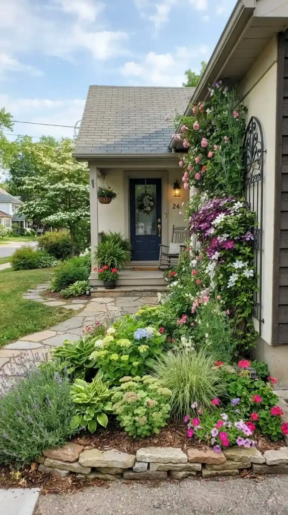 grow-vertical-plants-on-a-trellis