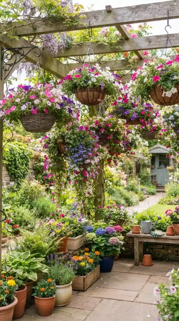 hanging-baskets-for-trailing-flowers