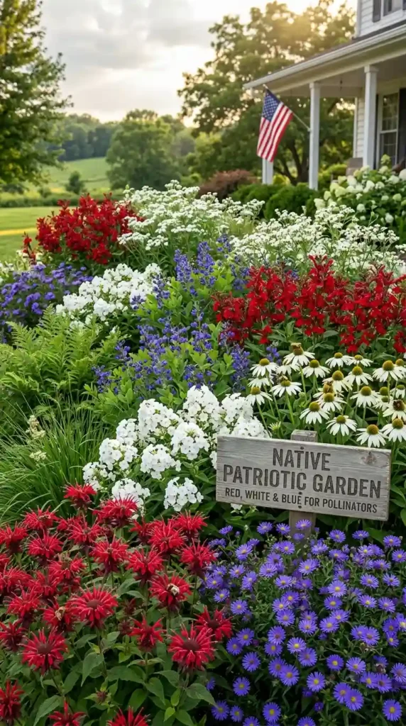 include-native-flower-varieties