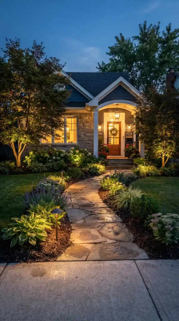 install-low-landscape-lighting