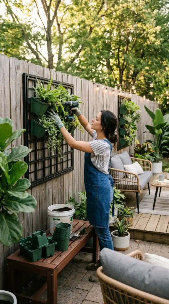install-vertical-garden-walls