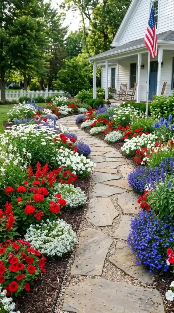 plant-around-walkways