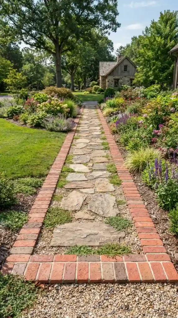 straight-brick-paver-edging-along-walkways